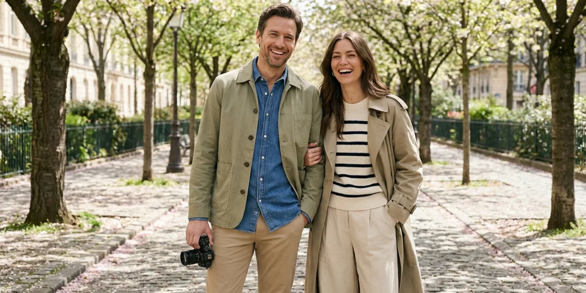 Welcome to Our Store